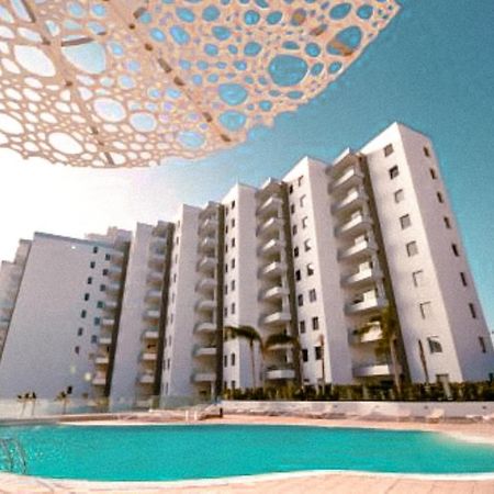 Apartmán Ocean Garden, Ac, Sun Terrace, Heated Pool, Parking, Pp901 Costa Adeje  Exteriér fotografie